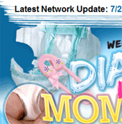 Diaper Loving Mommies - Click Here Now to Enter