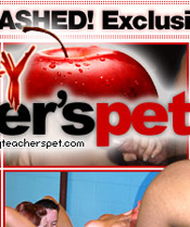 Dirty Teachers Pet - Click Here Now to Enter