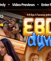 Ebony Dymes - Click Here Now to Enter