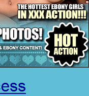 Ebony Sizzle - Click Here Now to Enter