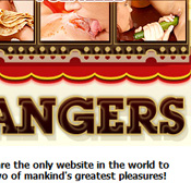 Food Bangers - Click Here Now to Enter