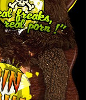 Freaks Of Porn - Click Here Now to Enter