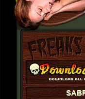 Freaks Of Porn - Click Here Now to Enter