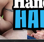 Handjob Harry - Click Here Now to Enter