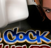 Huge Cock Gloryholes - Click Here Now to Enter