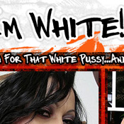 I Like Em White - Click Here Now to Enter