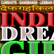 Indian Dream Girl - Click Here Now to Enter