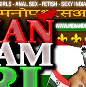 Indian Dream Girl - Click Here Now to Enter