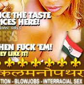 Indian Dream Girl - Click Here Now to Enter