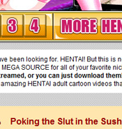 Intense Hentai - Click Here Now to Enter