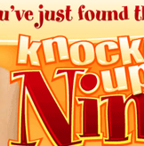 Knocked Up Nina - Click Here Now to Enter