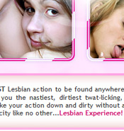 Lesbian Experience - Click Here Now to Enter