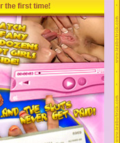 Lesbo Trick - Click Here Now to Enter