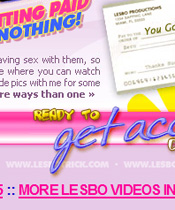 Lesbo Trick - Click Here Now to Enter