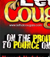 Lethal Cougars - Click Here Now to Enter