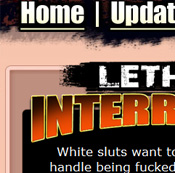 Lethal Interracial - Click Here Now to Enter