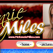 McKenzie Miles - Click Here Now to Enter
