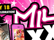 Miley XXX - Click Here Now to Enter