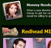 Mommy Needs Money - Click Here Now to Enter