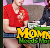 Mommy Needs Money - Click Here Now to Enter