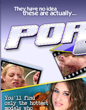 Pornstar Tryouts - Click Here Now to Enter