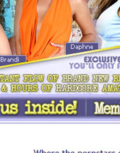 Pornstar Tryouts - Click Here Now to Enter