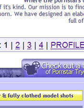 Pornstar Tryouts - Click Here Now to Enter