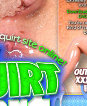 POV Squirt Alert - Click Here Now to Enter