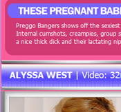 Preggo Bangers - Click Here Now to Enter