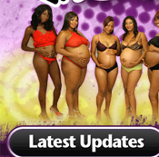 Pregnant Sistas - Click Here Now to Enter