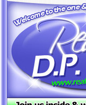 Real DP Dolls - Click Here Now to Enter