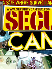 Security Cam Sex - Click Here Now to Enter