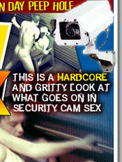 Security Cam Sex - Click Here Now to Enter