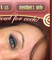 Sexy Cougars - Click Here Now to Enter