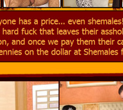 Shemales For Cash - Click Here Now to Enter