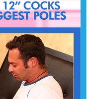 Tight Holes Big Poles - Click Here Now to Enter