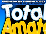 Totally Amateurs - Click Here Now to Enter