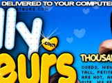 Totally Amateurs - Click Here Now to Enter