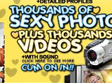Totally Amateurs - Click Here Now to Enter