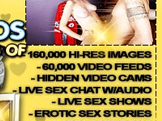 Totally Amateurs - Click Here Now to Enter
