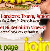 Tranny Sandwich - Click Here Now to Enter