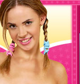 Vanessa Teen - Click Here Now to Enter