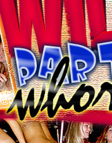 Wild Party Whores - Click Here Now to Enter