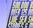 Amazing Anal - Click Here Now to Enter