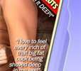 Amazing Anal - Click Here Now to Enter
