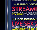 Asian Tease - Click Here Now to Enter