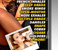 Cigarettes Sluts - Click Here Now to Enter