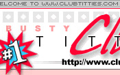 Club Titties - Click Here Now to Enter