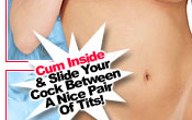 Club Titties - Click Here Now to Enter
