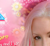 Dream Kelly - Click Here Now to Enter